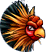 ไก่ชนยักษ์